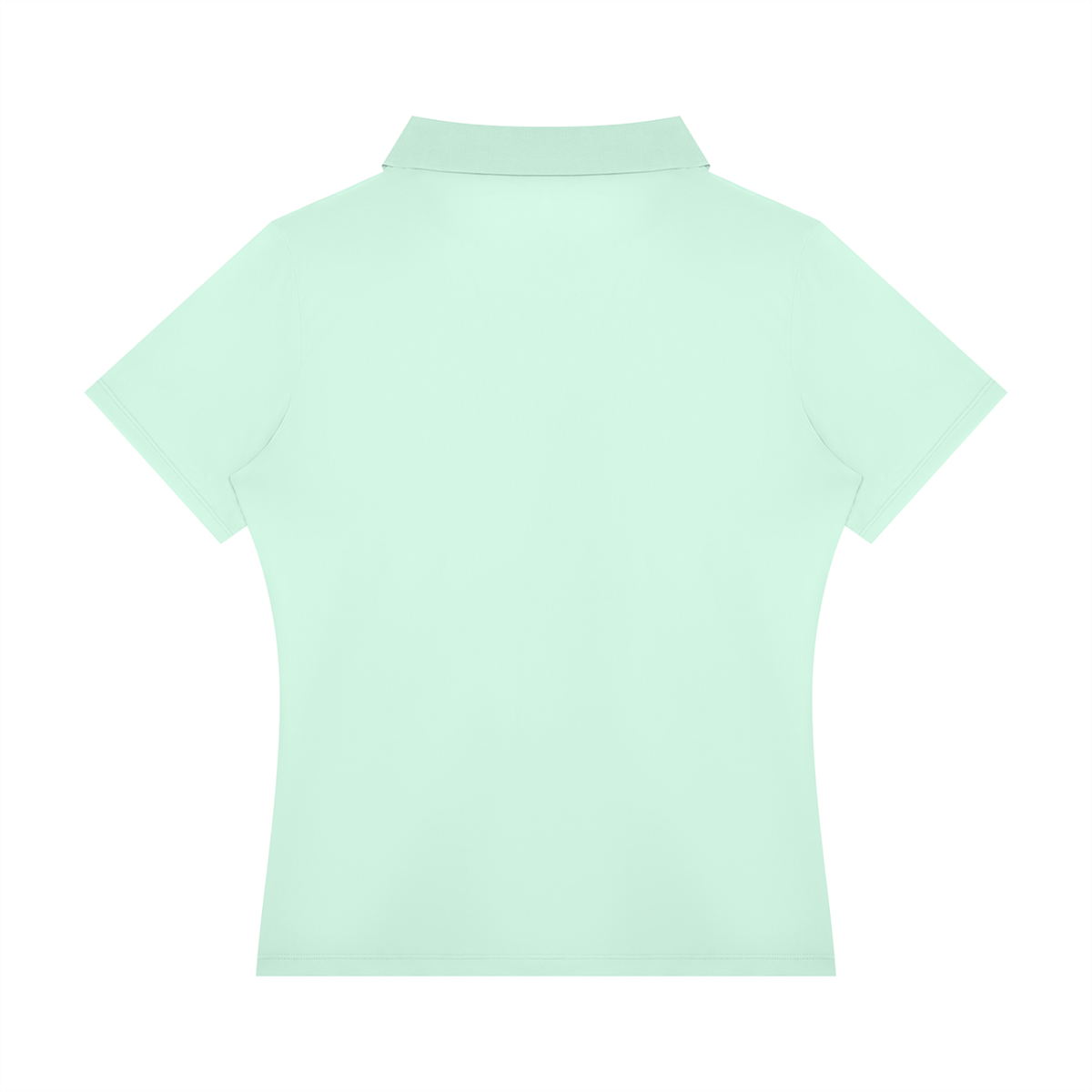 Loki & Ivy Women’s Color Block Polo Shirt