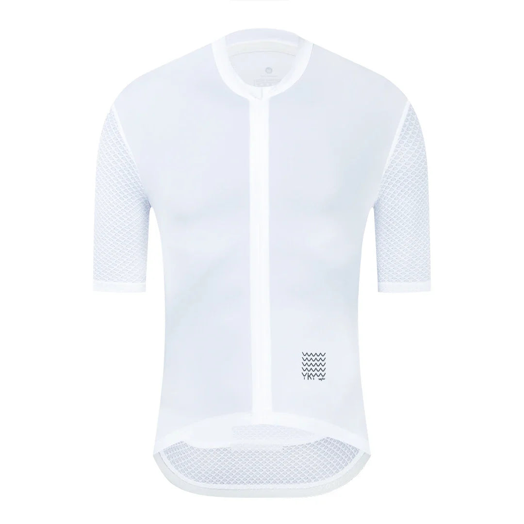 Men’s Breathable Pro Cycling Jersey Summer