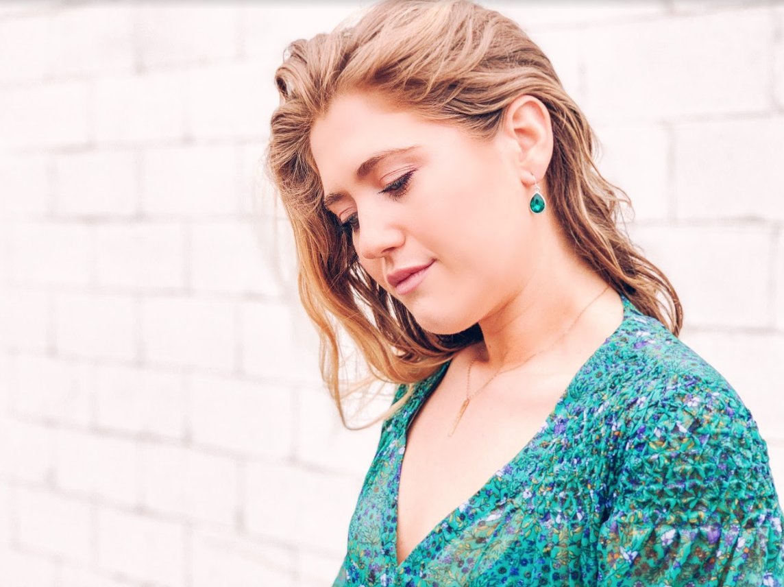 July Birthstone Earrings - Crystal Teardrop Earrings