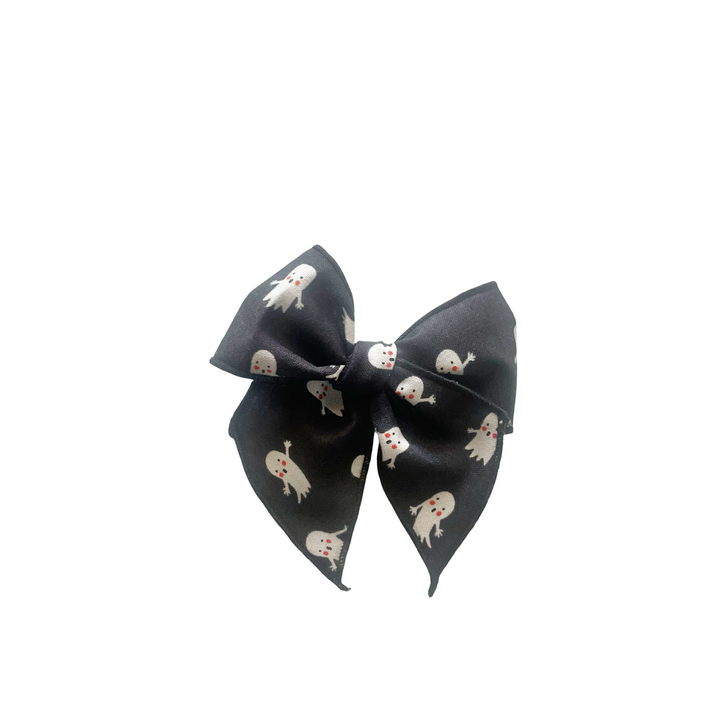 Ghosties Elle Bow